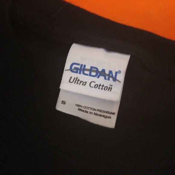 Janis Joplin Stars T - Picture 7 of 7